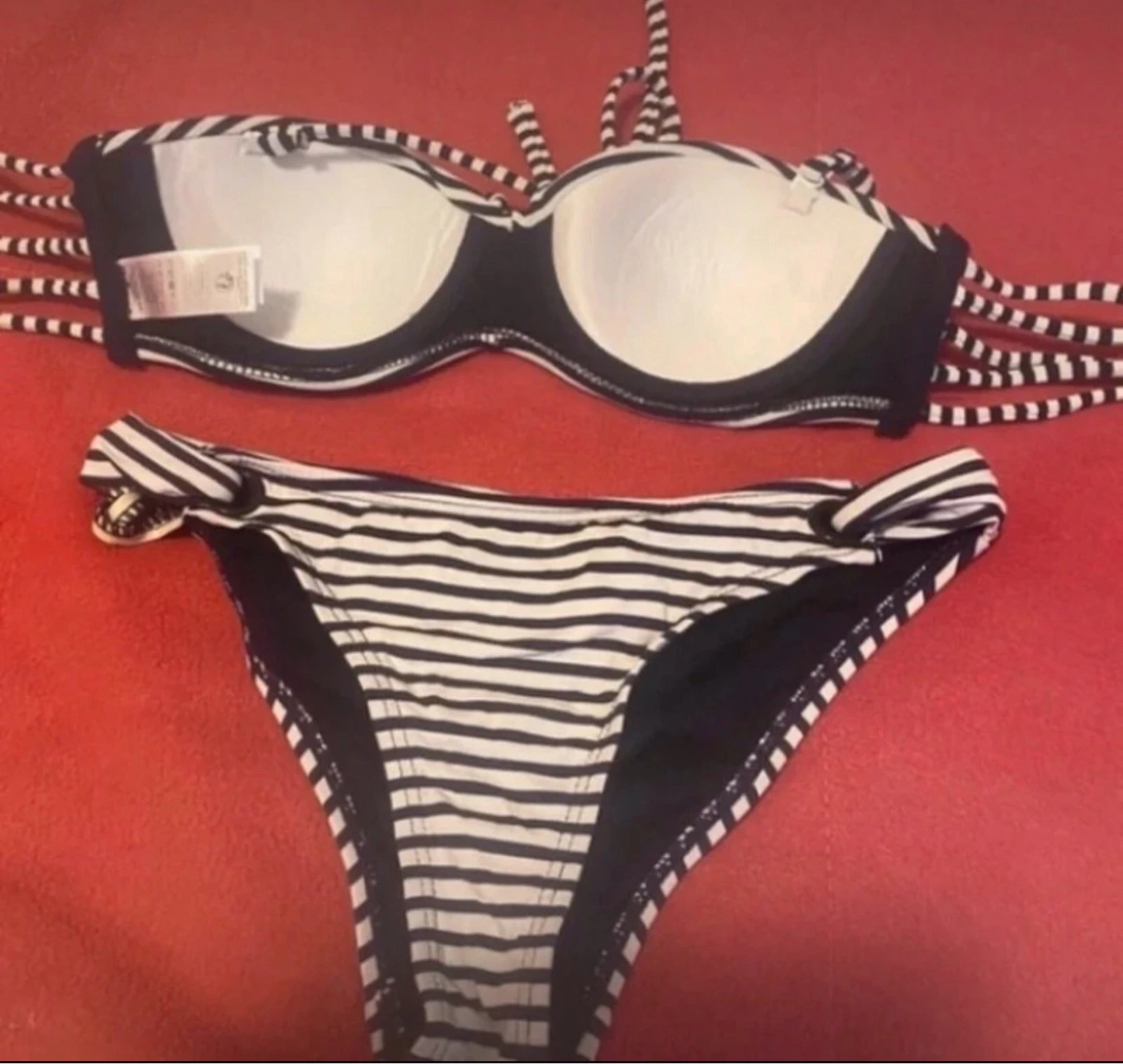 Bikini de dos mujer de dos piezas – photo 2